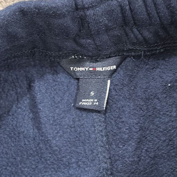 Kids Tommy Hilfiger Shorts - Picture 3 of 7